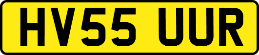 HV55UUR