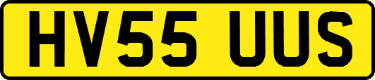 HV55UUS