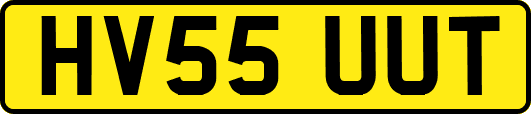 HV55UUT