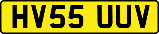 HV55UUV