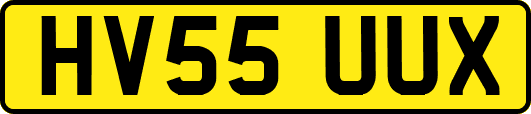 HV55UUX