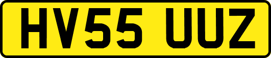 HV55UUZ