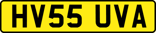 HV55UVA