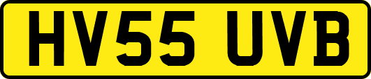 HV55UVB