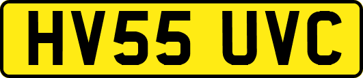 HV55UVC
