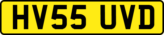 HV55UVD