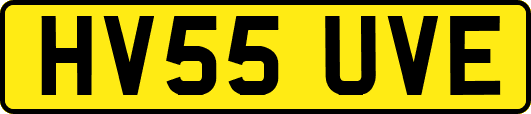 HV55UVE