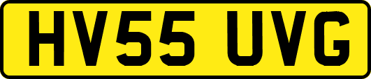 HV55UVG