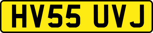 HV55UVJ