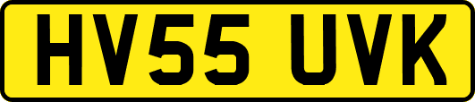 HV55UVK