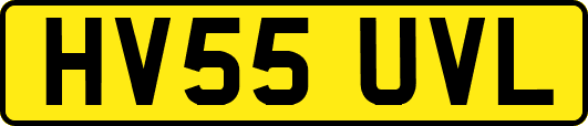 HV55UVL