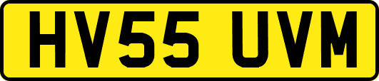 HV55UVM