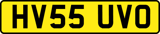 HV55UVO