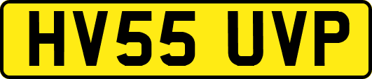 HV55UVP