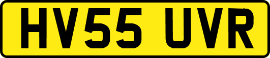 HV55UVR