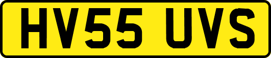 HV55UVS