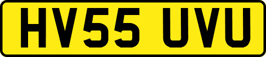 HV55UVU