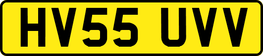 HV55UVV