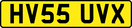 HV55UVX