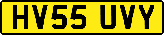 HV55UVY