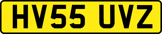 HV55UVZ