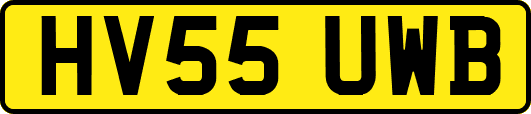HV55UWB