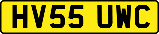HV55UWC