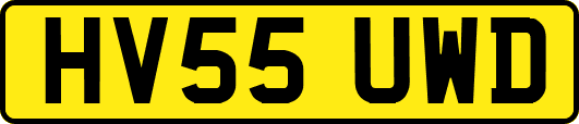 HV55UWD