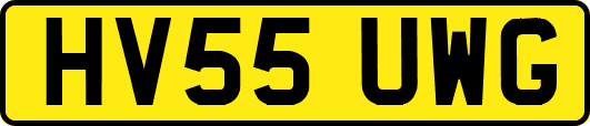 HV55UWG