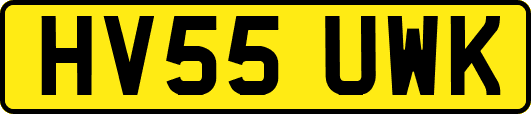HV55UWK