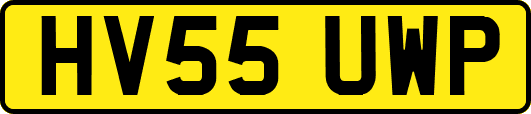HV55UWP