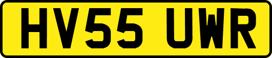 HV55UWR