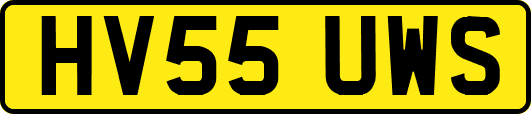 HV55UWS