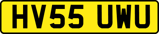 HV55UWU