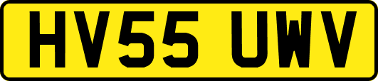 HV55UWV