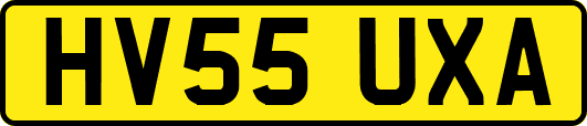 HV55UXA