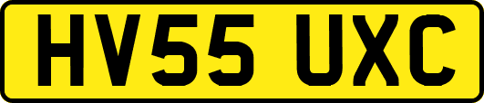 HV55UXC