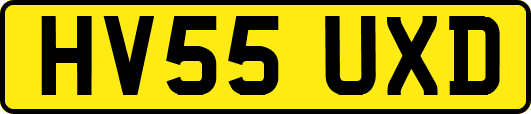 HV55UXD
