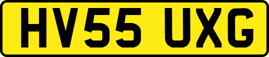 HV55UXG