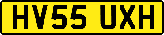 HV55UXH