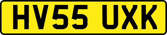 HV55UXK