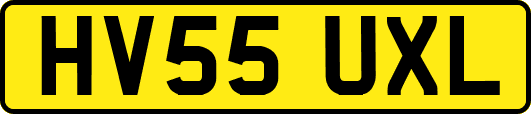 HV55UXL