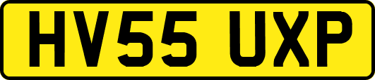 HV55UXP