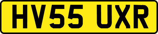 HV55UXR