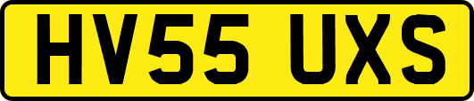 HV55UXS