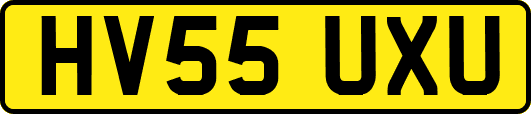 HV55UXU
