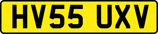 HV55UXV