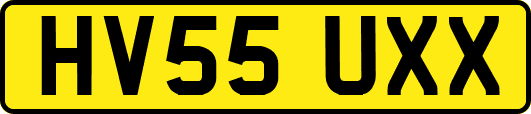HV55UXX