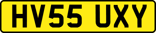 HV55UXY