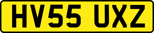 HV55UXZ